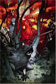 Tapa de Fables, Vol. 6