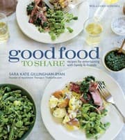 Tapa de Good Food To Share