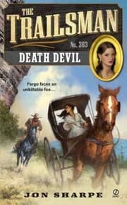 Tapa de Death Devil