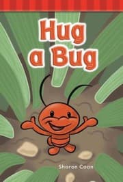 Tapa de Hug A Bug
