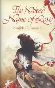 Tapa de The Naked Name Of Love