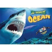 Tapa de Ocean