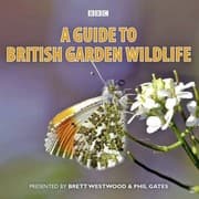 Tapa de A Guide to British Garden Wildlife