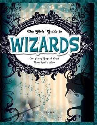 Tapa de Girls Guides to Everything Unexplained