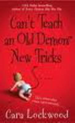 Tapa de Cant Teach An Old Demon New Tricks