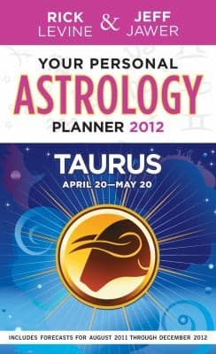 Tapa de Your Personal Astrology Guide