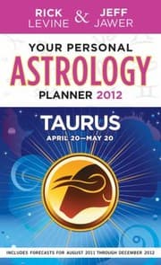 Tapa de Your Personal Astrology Guide