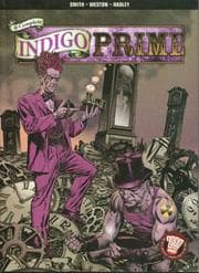 Tapa de The Complete Indigo Prime