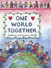 Tapa de One World Together
