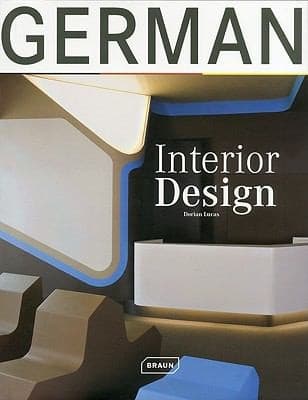 Tapa de German Interior Design