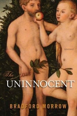 Tapa de The Uninnocent Stories