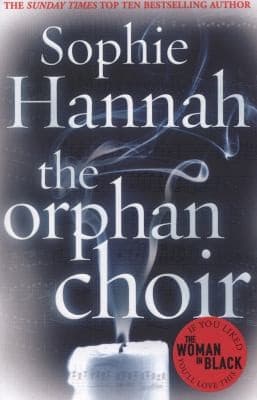 Tapa de The Orphan Choir
