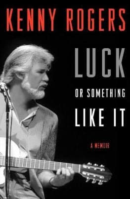 Tapa de Luck Or Something Like It
