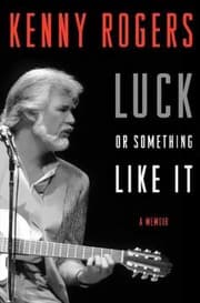 Tapa de Luck Or Something Like It