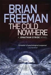 Tapa de The Cold Nowhere