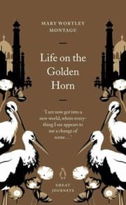 Tapa de Life On The Golden Horn