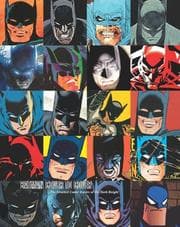 Tapa de Batman