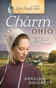 Tapa de Love Finds You In Charm Ohio