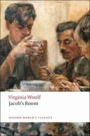 Tapa de Jacobs Room