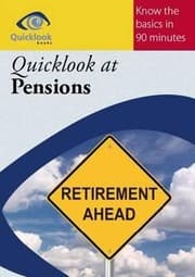 Tapa de Quicklook at Pensions