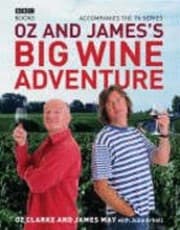 Tapa de Oz And Jamess Big Wine Adventure