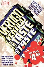 Tapa de Vertigo