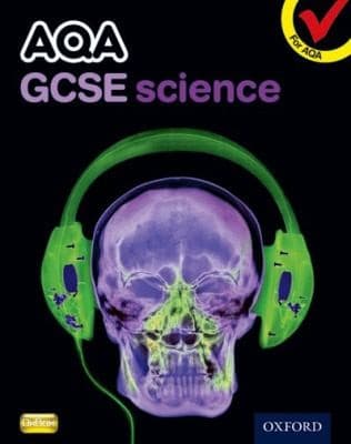 Tapa de Gcse Science For Aqa