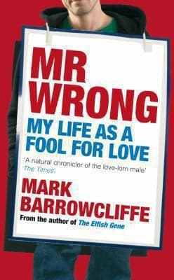 Tapa de Mr Wrong