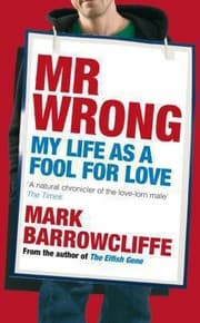 Tapa de Mr Wrong