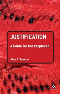 Tapa de Justification A Guide For The Perplexed