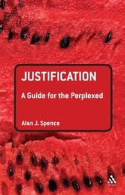 Tapa de Justification A Guide For The Perplexed