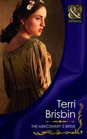 Tapa de The Mercenarys Bride