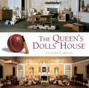 Tapa de The Queens Dolls House 5 Vols