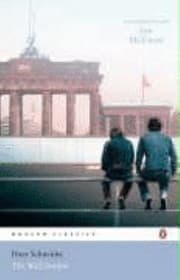 Tapa de The Wall Jumper