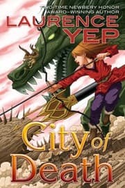 Tapa de City Of Death