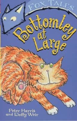 Tapa de Bottomley At Large