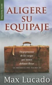 Tapa de Aligere su Equipaje  Traveling Light
            
                Favoritos