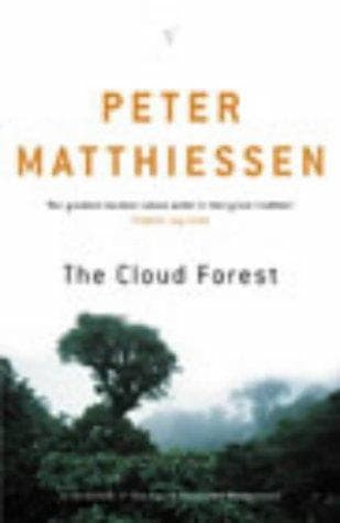 Tapa de The Cloud Forest