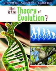 Tapa de What Is The Theory Of Evolution