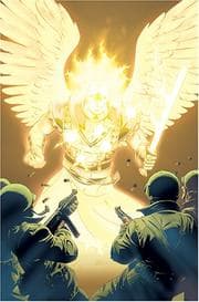 Tapa de Light Brigade