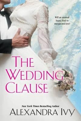 Tapa de The Wedding Clause