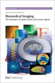 Tapa de Biomedical Imaging The Chemistry Of Labels Probes And Contrast Agents