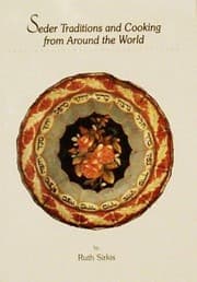 Tapa de Seder Traditions And Cooking From Around The World