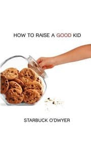 Tapa de How to Raise a Good Kid