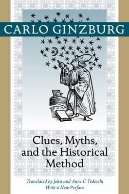 Tapa de Clues Myths And The Historical Method