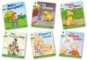 Tapa de Oxford Reading Tree Stage 2 More Stories B