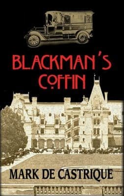 Tapa de Blackmans Coffin