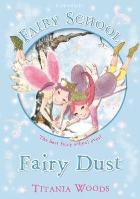 Tapa de Fairy Dust