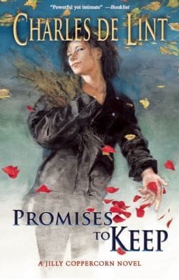 Tapa de Promises To Keep A Novel