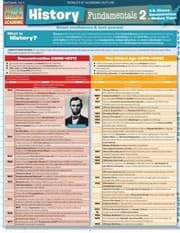 Tapa de History Fundamentals 2